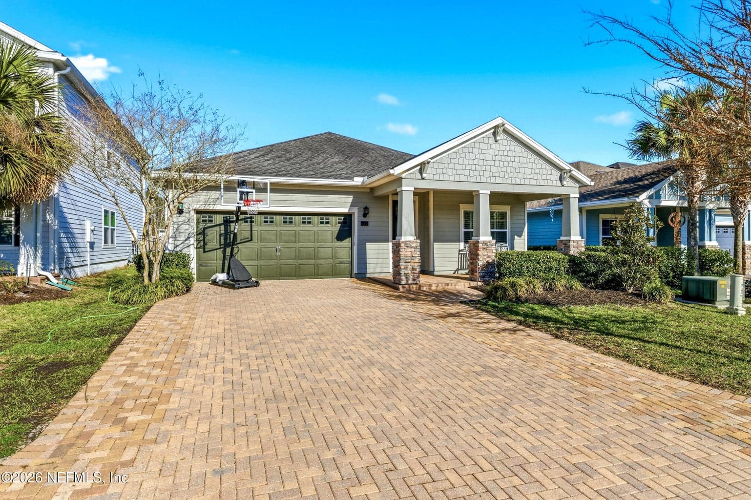 113 HOWELL Court, St. Augustine, FL 32092