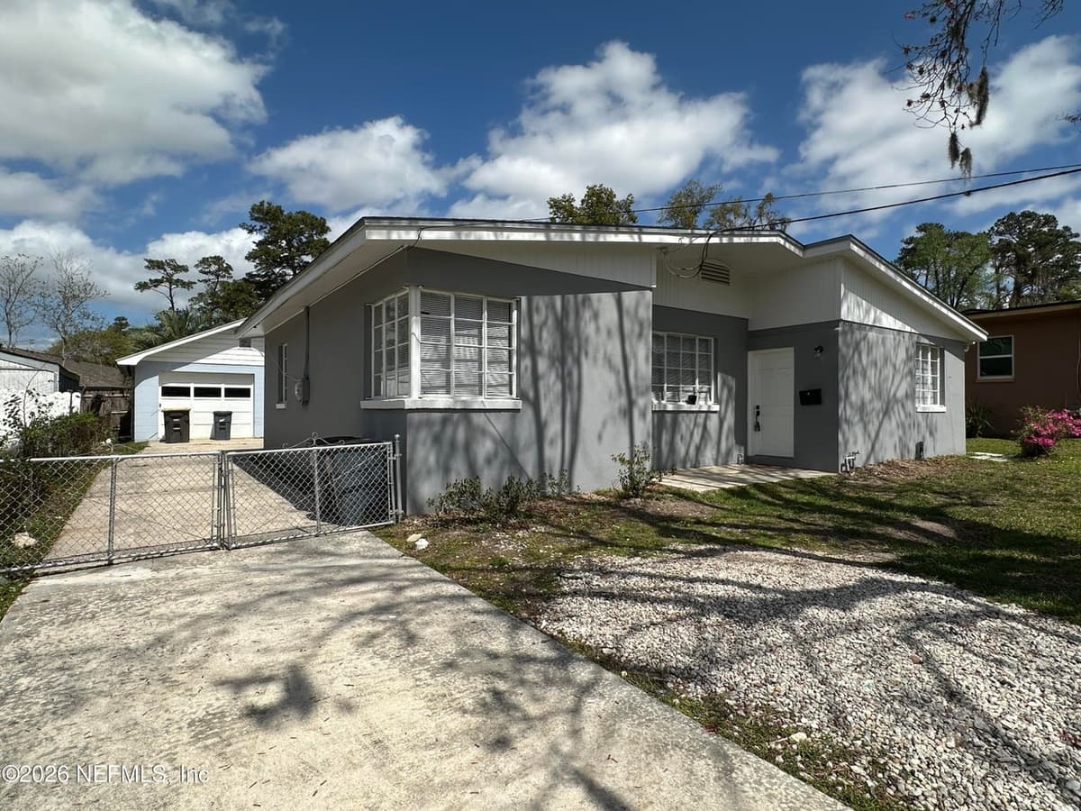 5255 CAMILLE Avenue, Jacksonville, FL 32210 2