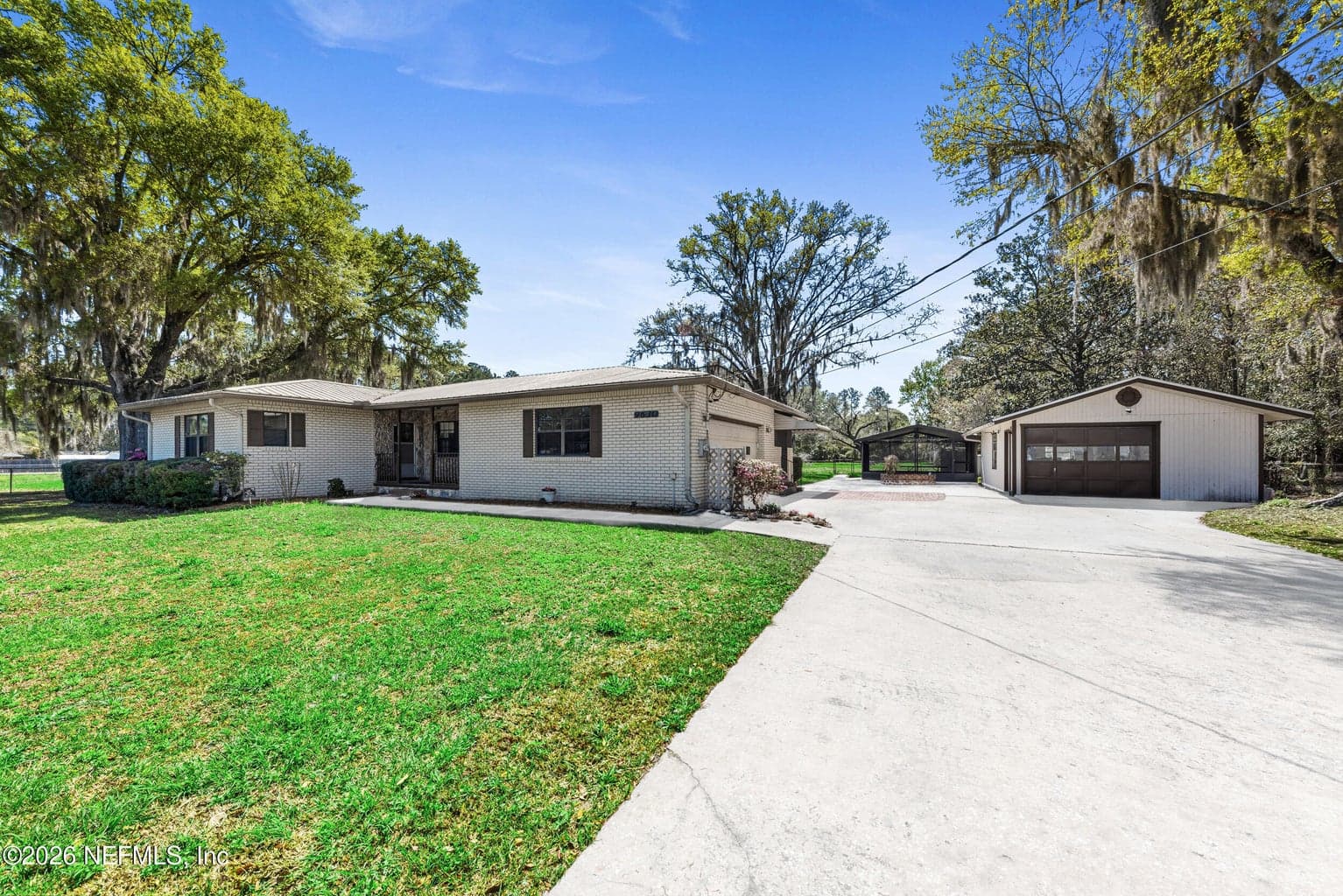 9630 OLD PLANK Road, Jacksonville, FL 32220