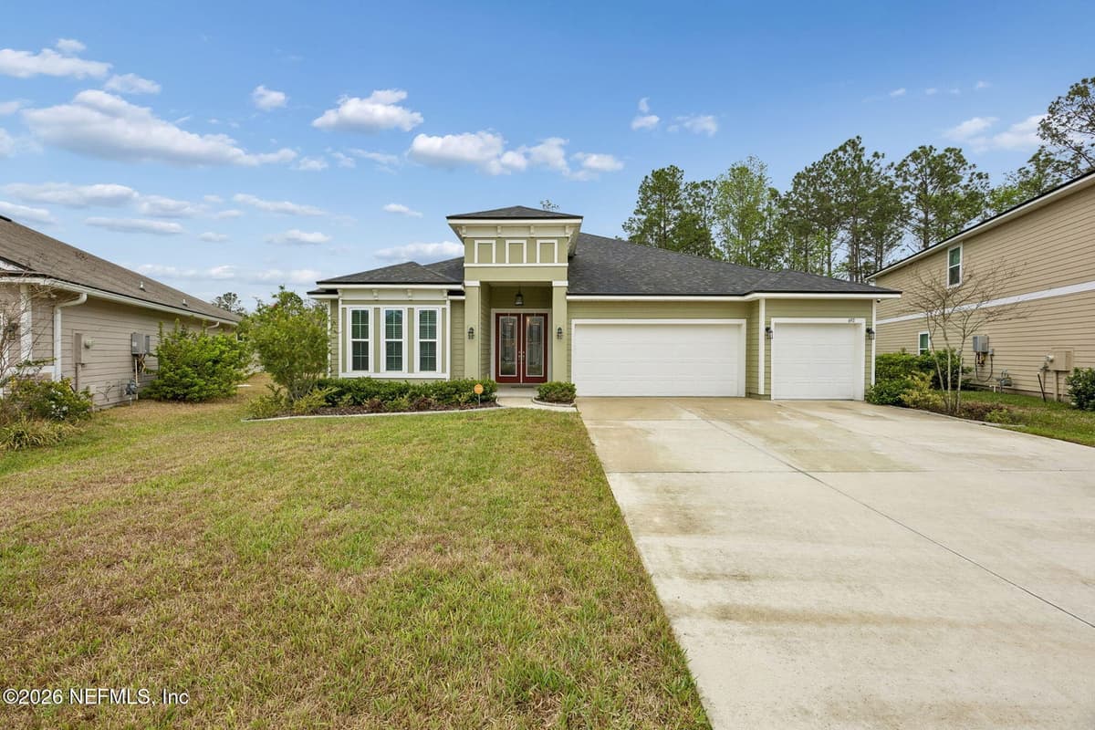 692 SYCAMORE Way, Orange Park, FL 32073 2