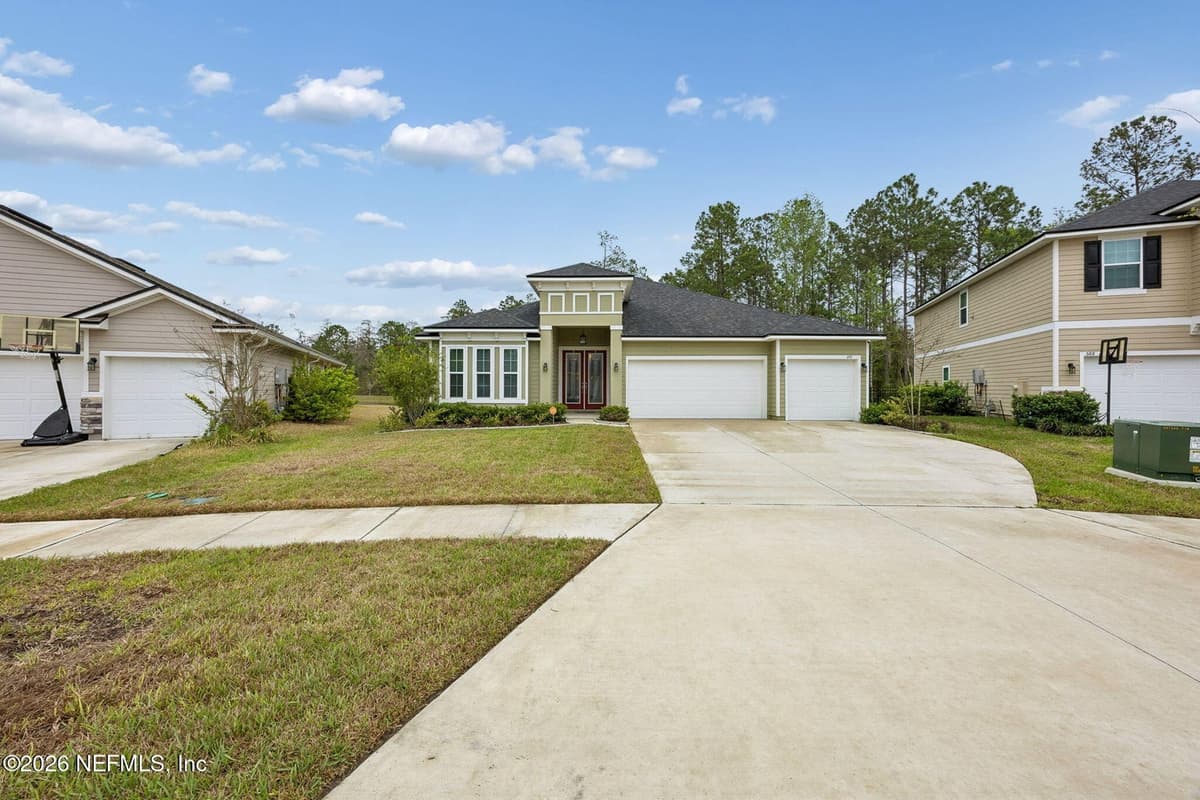 692 SYCAMORE Way, Orange Park, FL 32073 3