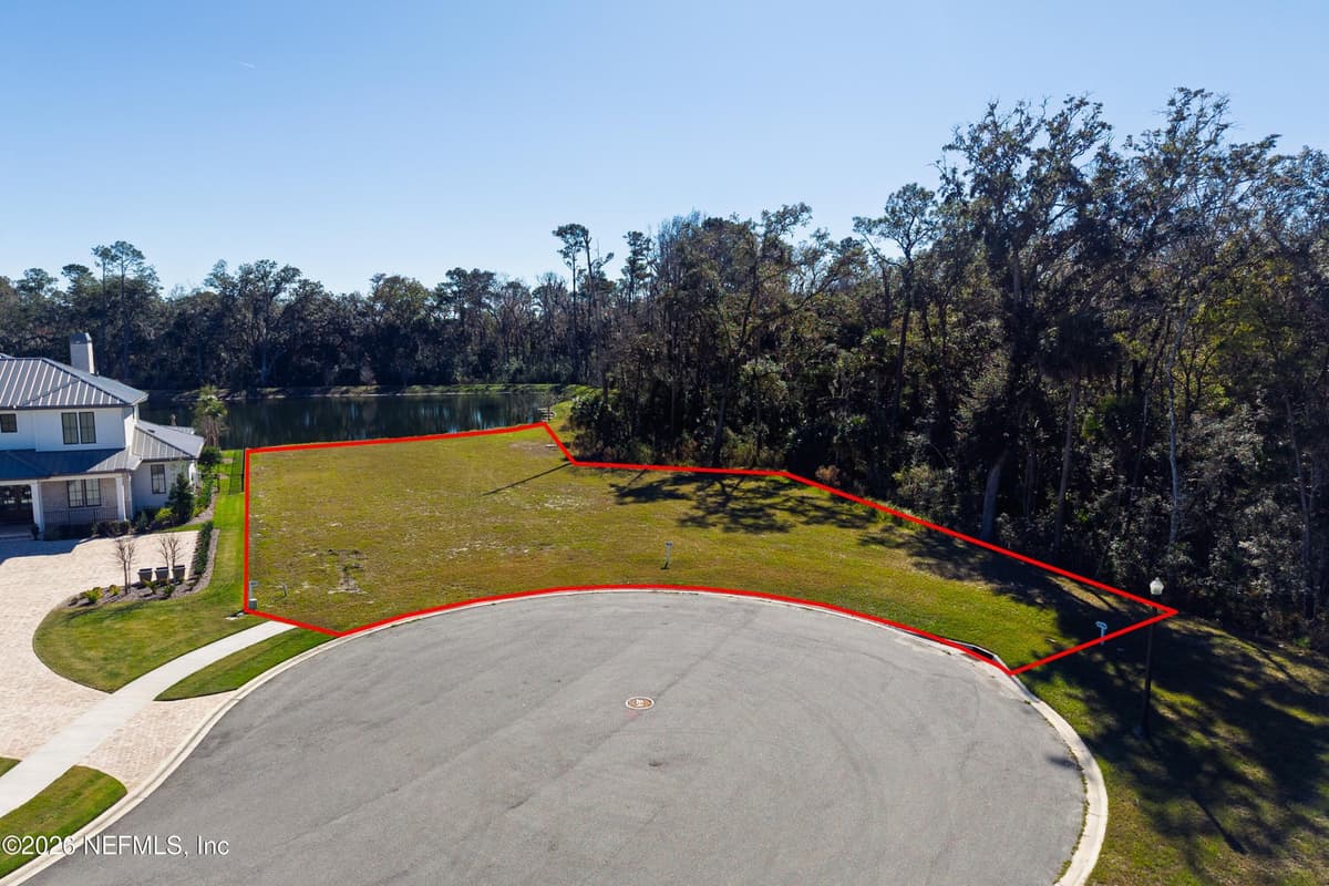 195 WHISTLING PALM Court, Ponte Vedra, FL 32081 2