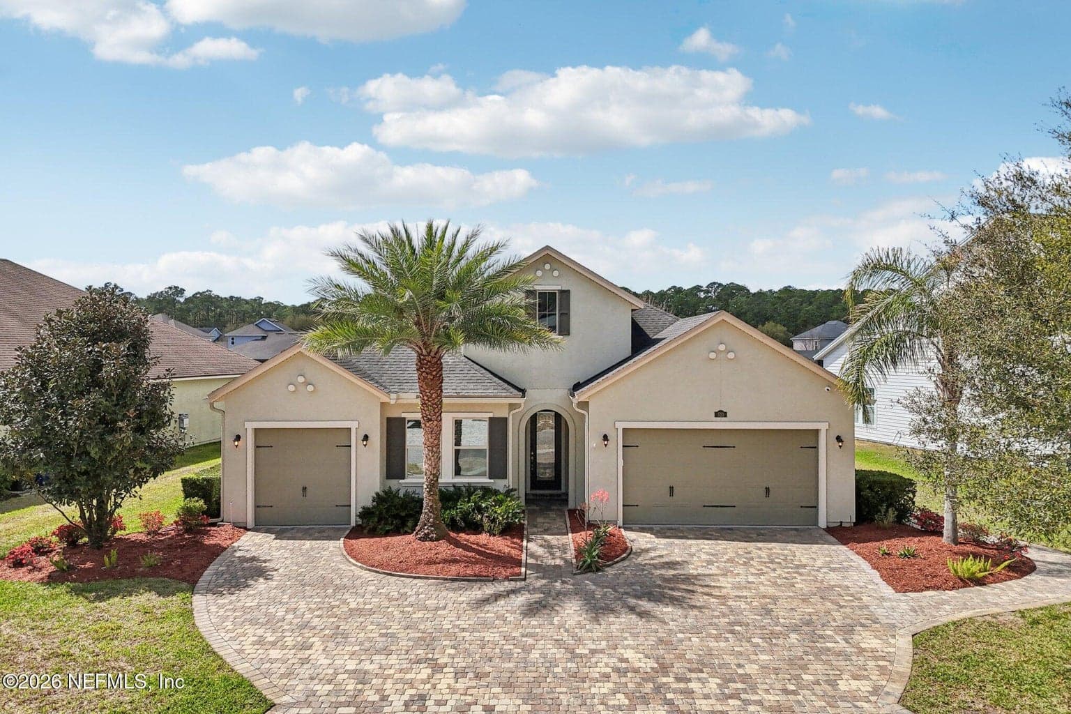 510 EAGLE ROCK Drive, Ponte Vedra, FL 32081