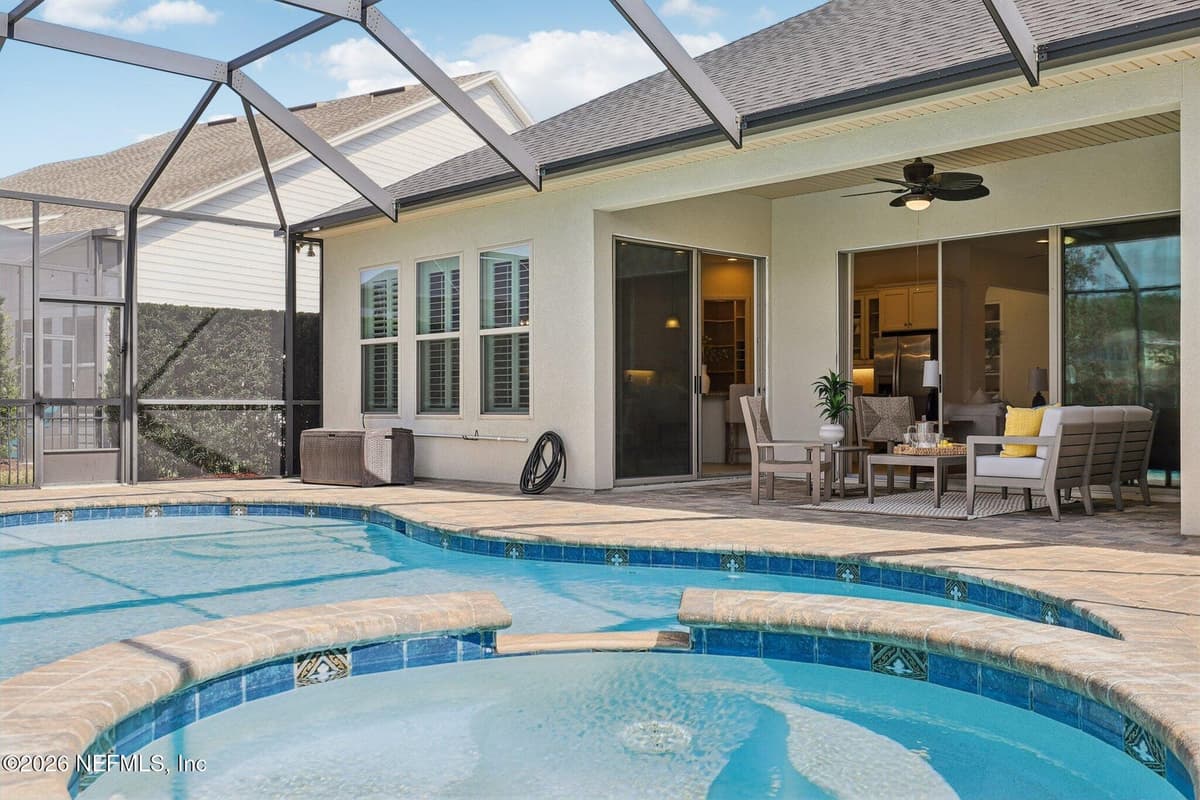 510 EAGLE ROCK Drive, Ponte Vedra, FL 32081 2