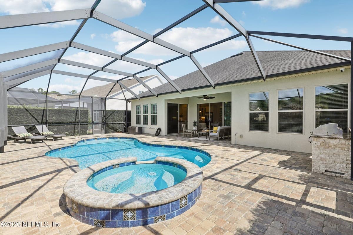 510 EAGLE ROCK Drive, Ponte Vedra, FL 32081 3