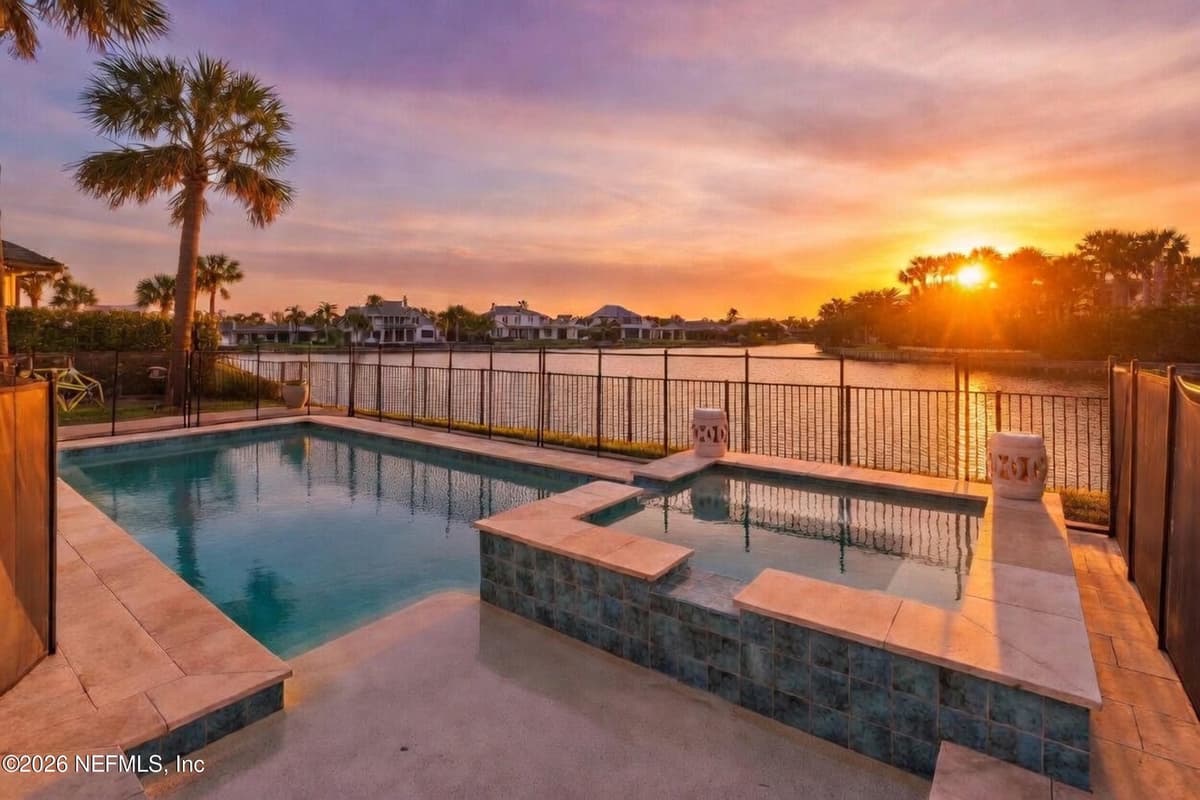 531 LE MASTER Drive, Ponte Vedra Beach, FL 32082 2