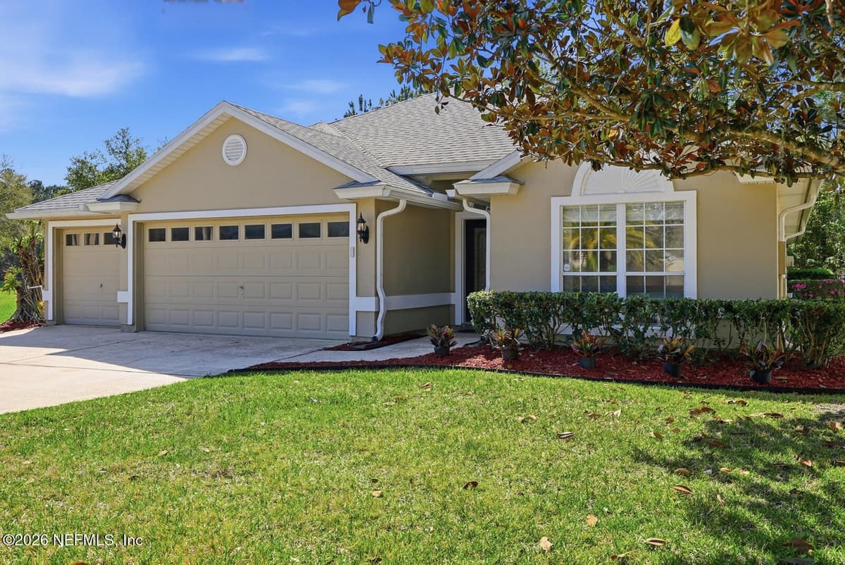1013 WELAKA Way, St. Johns, FL 32092 2