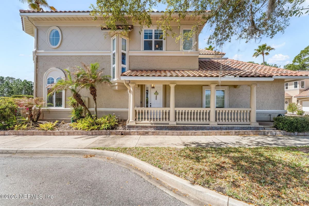 153 AUGUSTINE ISLAND Way, St. Augustine, FL 32095 3