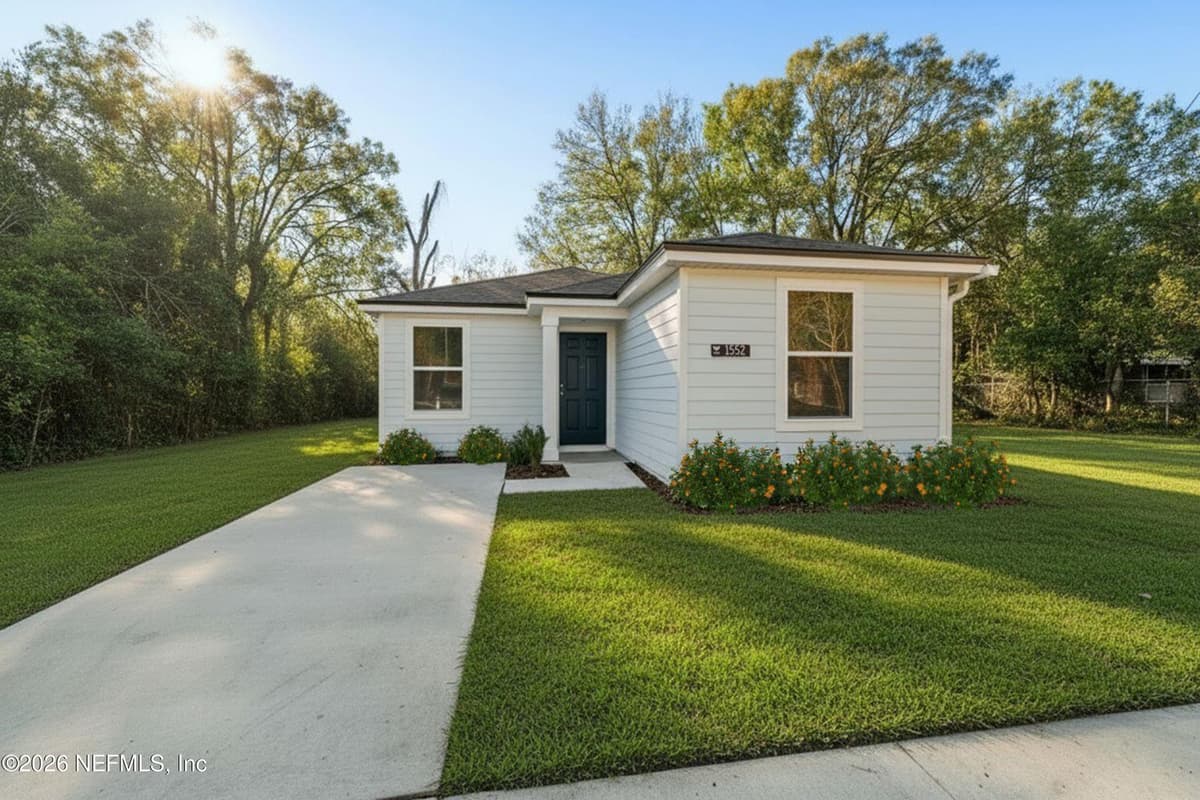 2121 PULLMAN Avenue, Jacksonville, FL 32209 2
