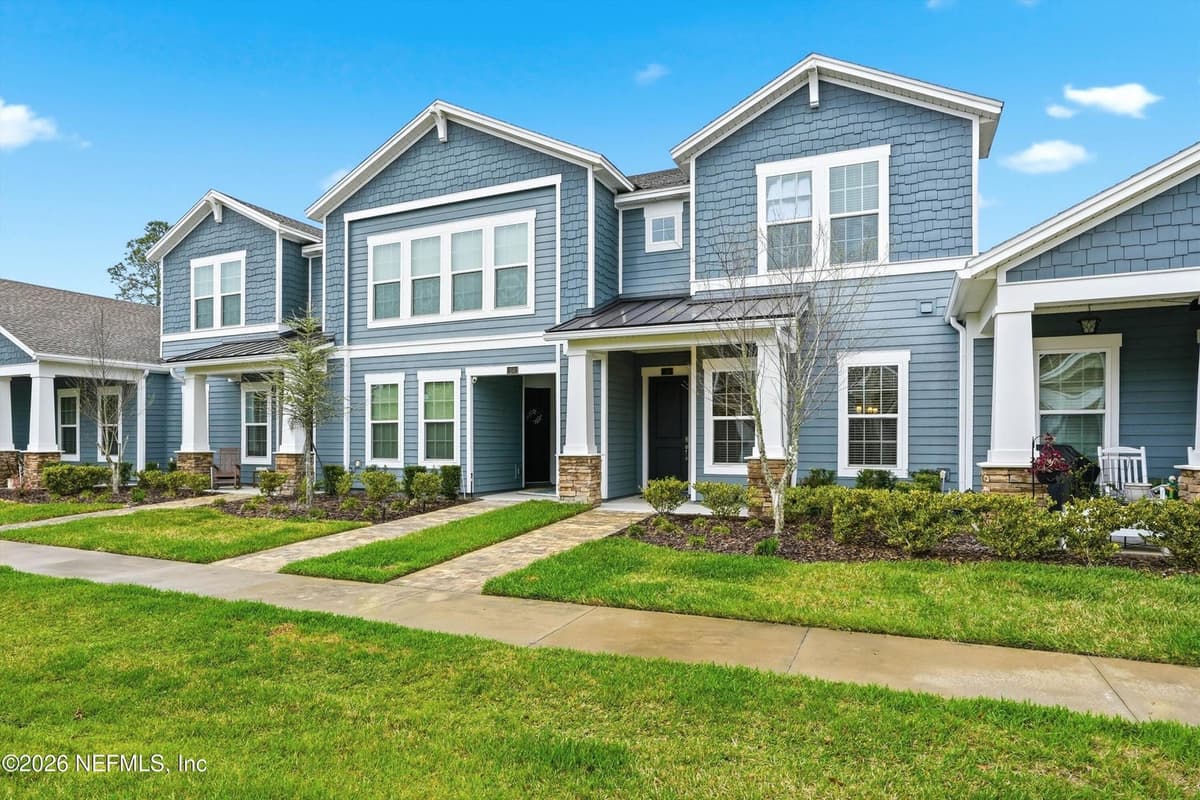 25 BOLSANA Court, St. Augustine, FL 32092 2