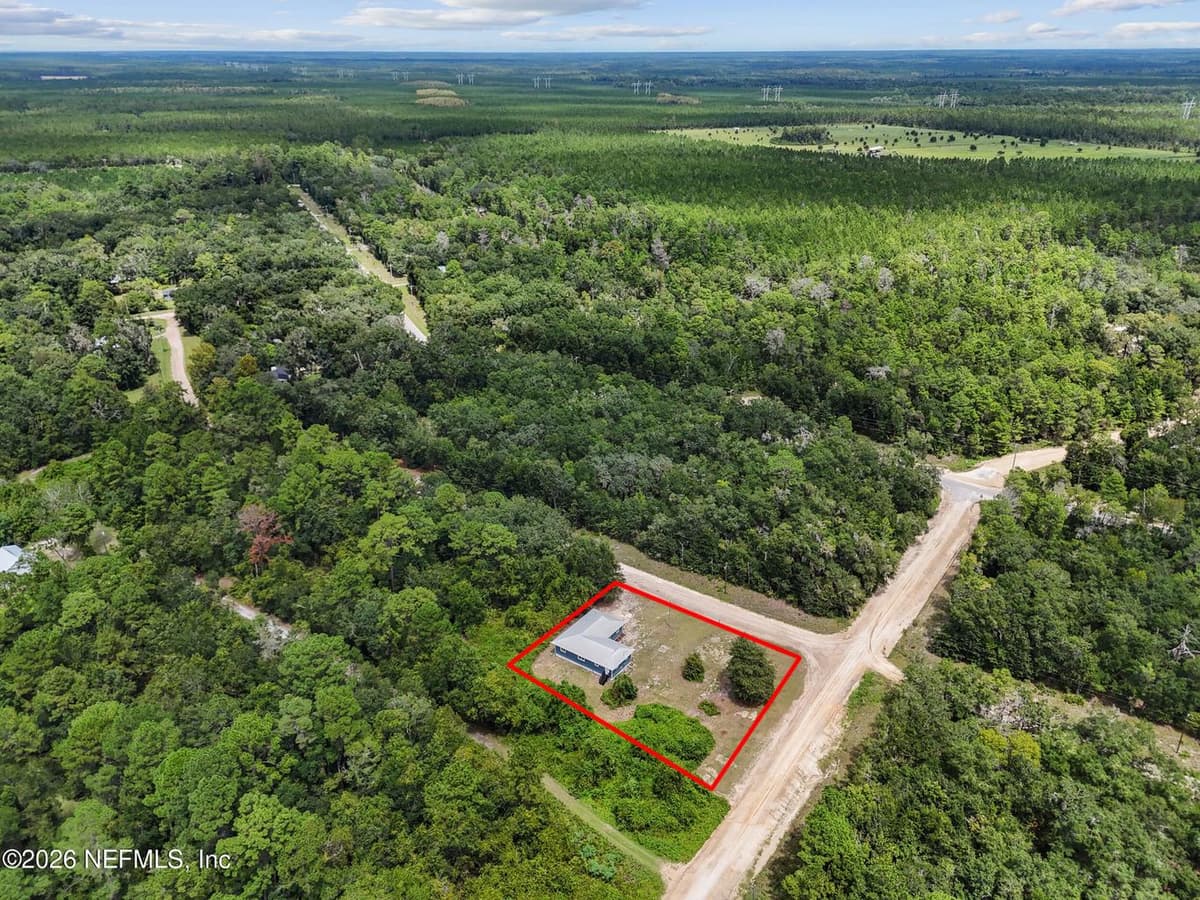 127 RAINBOW Drive, Florahome, FL 32140 2