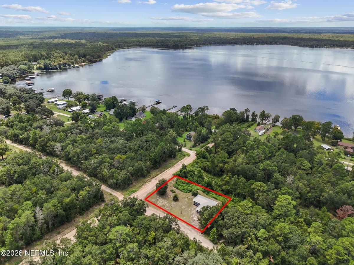 127 RAINBOW Drive, Florahome, FL 32140 3