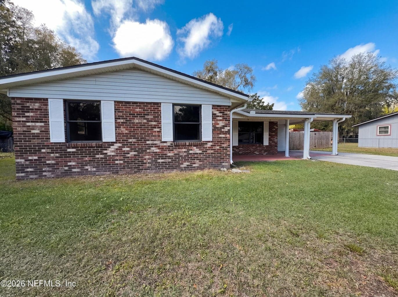 403 VERMONT Avenue, Green Cove Springs, FL 32043