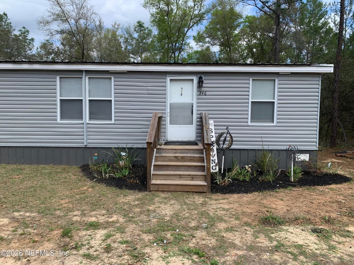 246 RAINBOW Drive, Hawthorne, FL 32640 3