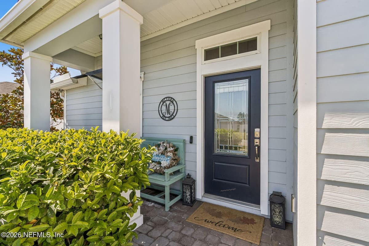 95308 CREEKSTONE Drive, Fernandina Beach, FL 32034 2