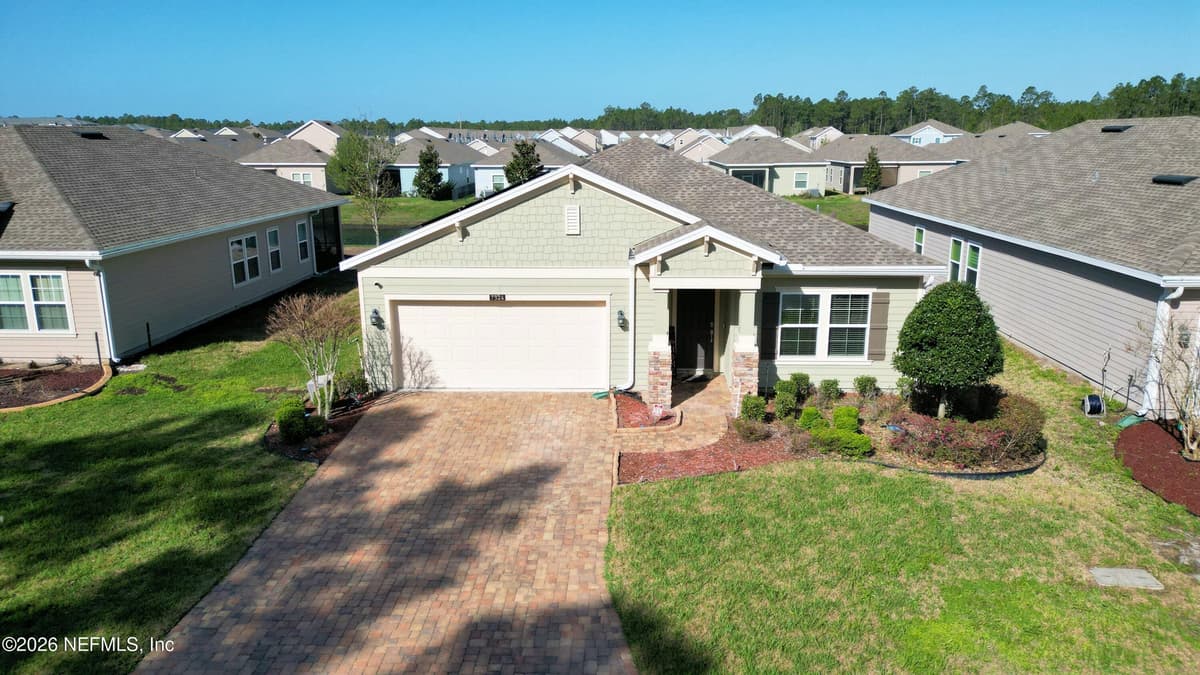 7324 ROCK BROOK Drive, Jacksonville, FL 32222 2