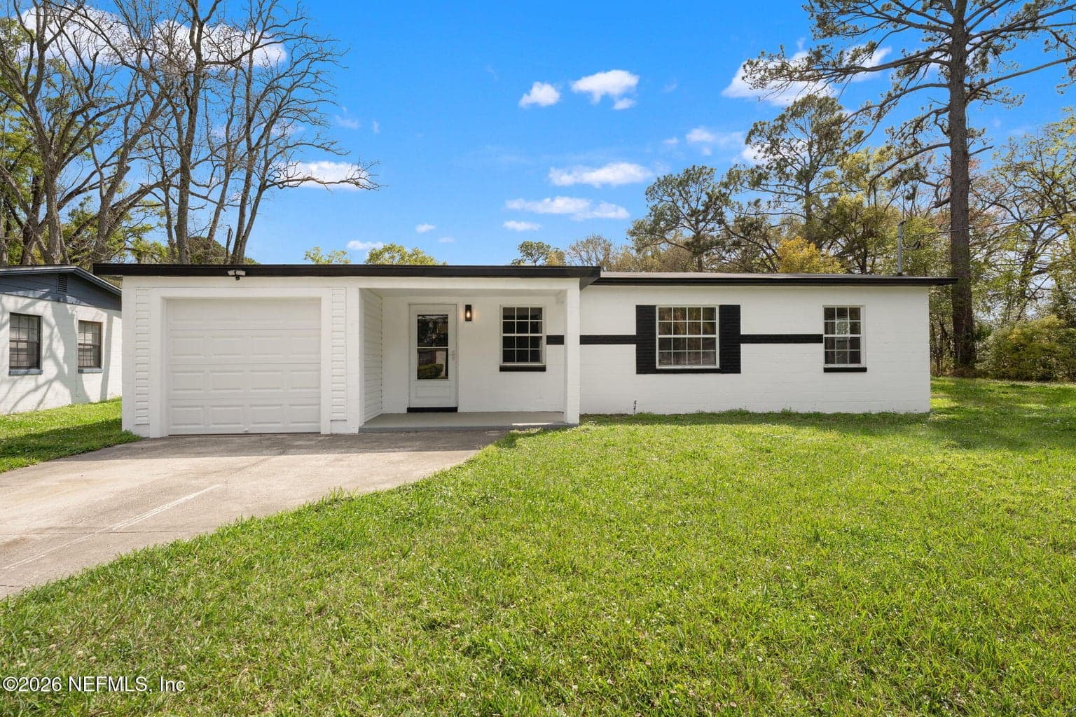 5170 CAIN Lane, Jacksonville, FL 32254