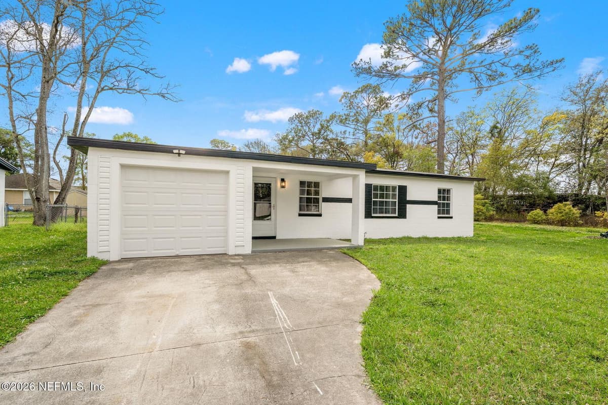 5170 CAIN Lane, Jacksonville, FL 32254 2