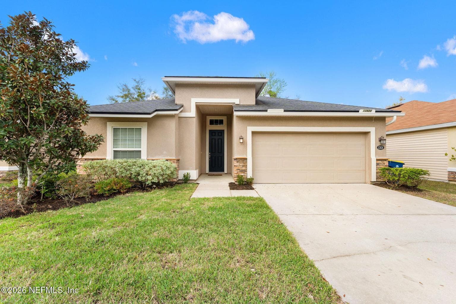 12820 CHANDLERS CROSSING Lane, Jacksonville, FL 32226