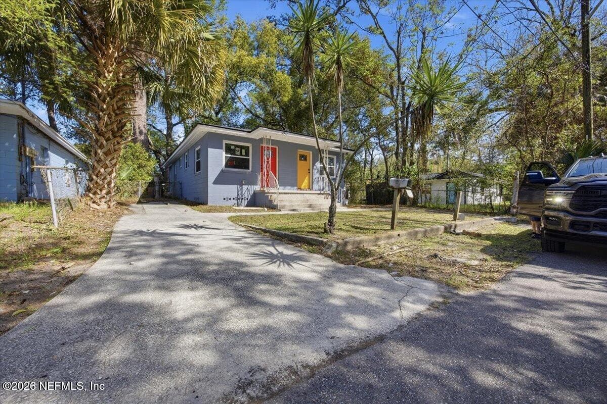 2949 ERNEST Street, Jacksonville, FL 32205 2