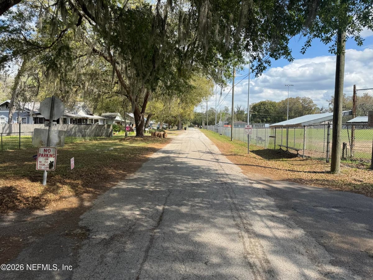 14370 NE 150TH Avenue, Waldo, FL 32694 2