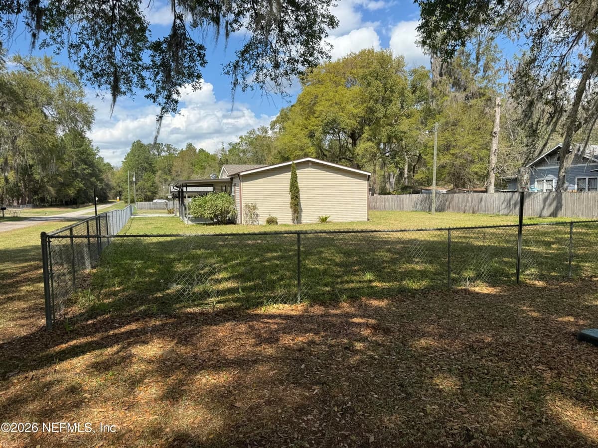 14370 NE 150TH Avenue, Waldo, FL 32694 3
