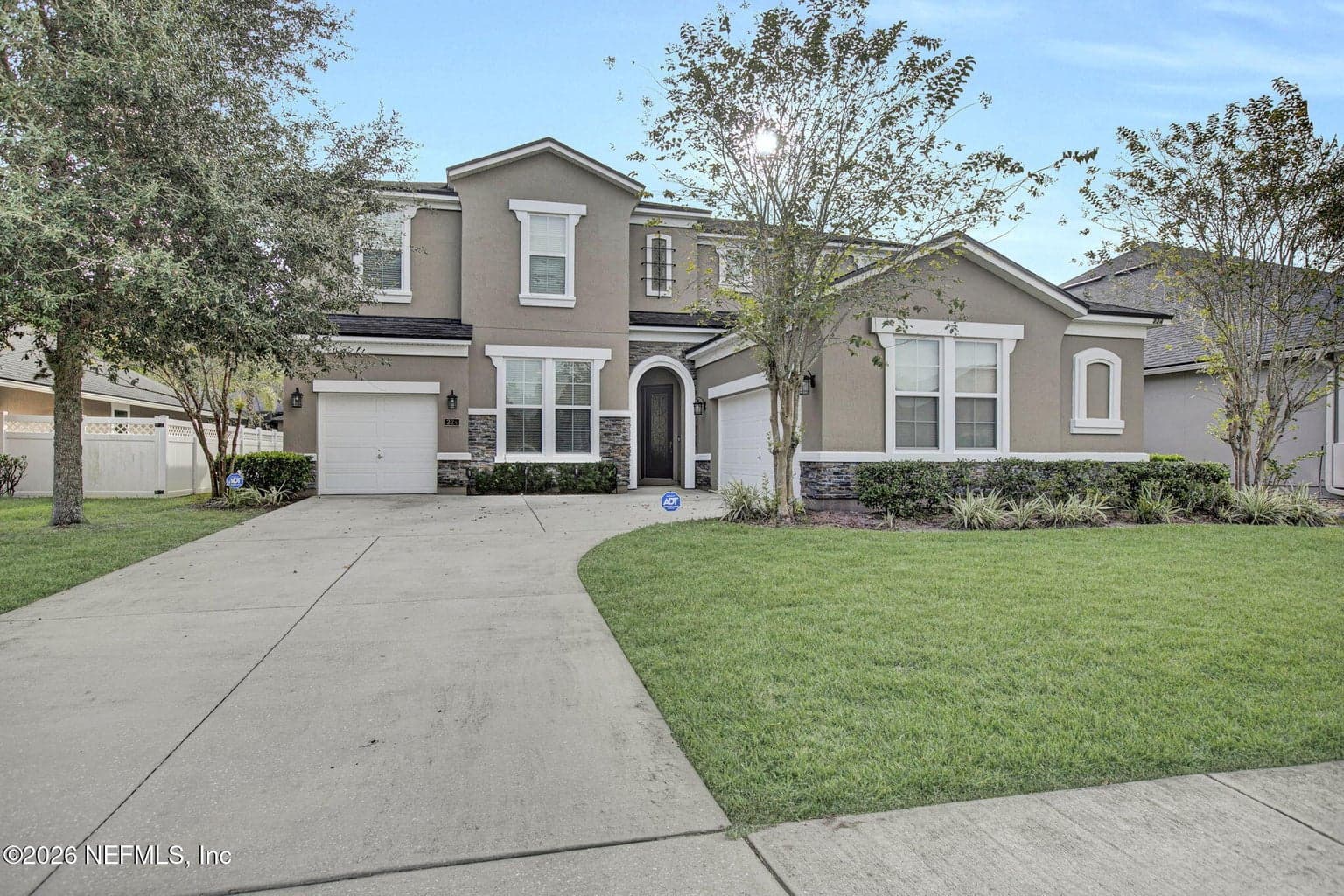 224 ISLESBROOK Parkway, St. Johns, FL 32259