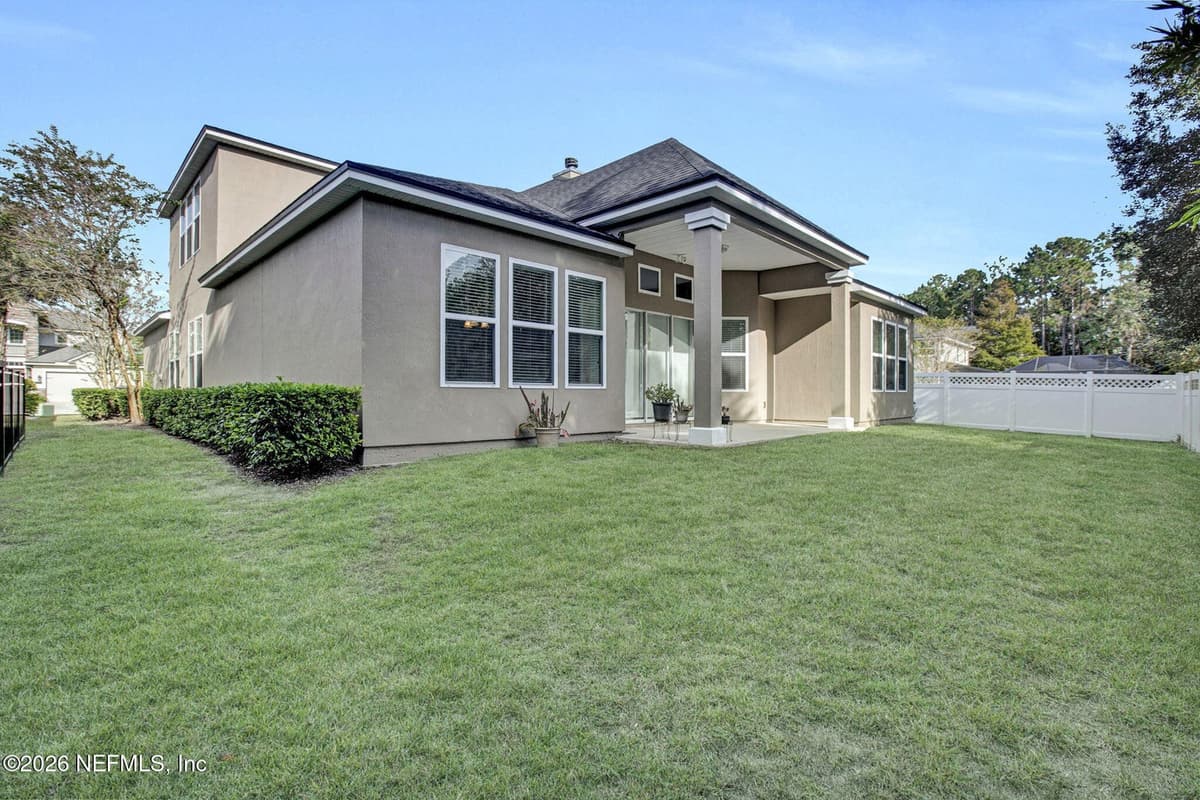 224 ISLESBROOK Parkway, St. Johns, FL 32259 2