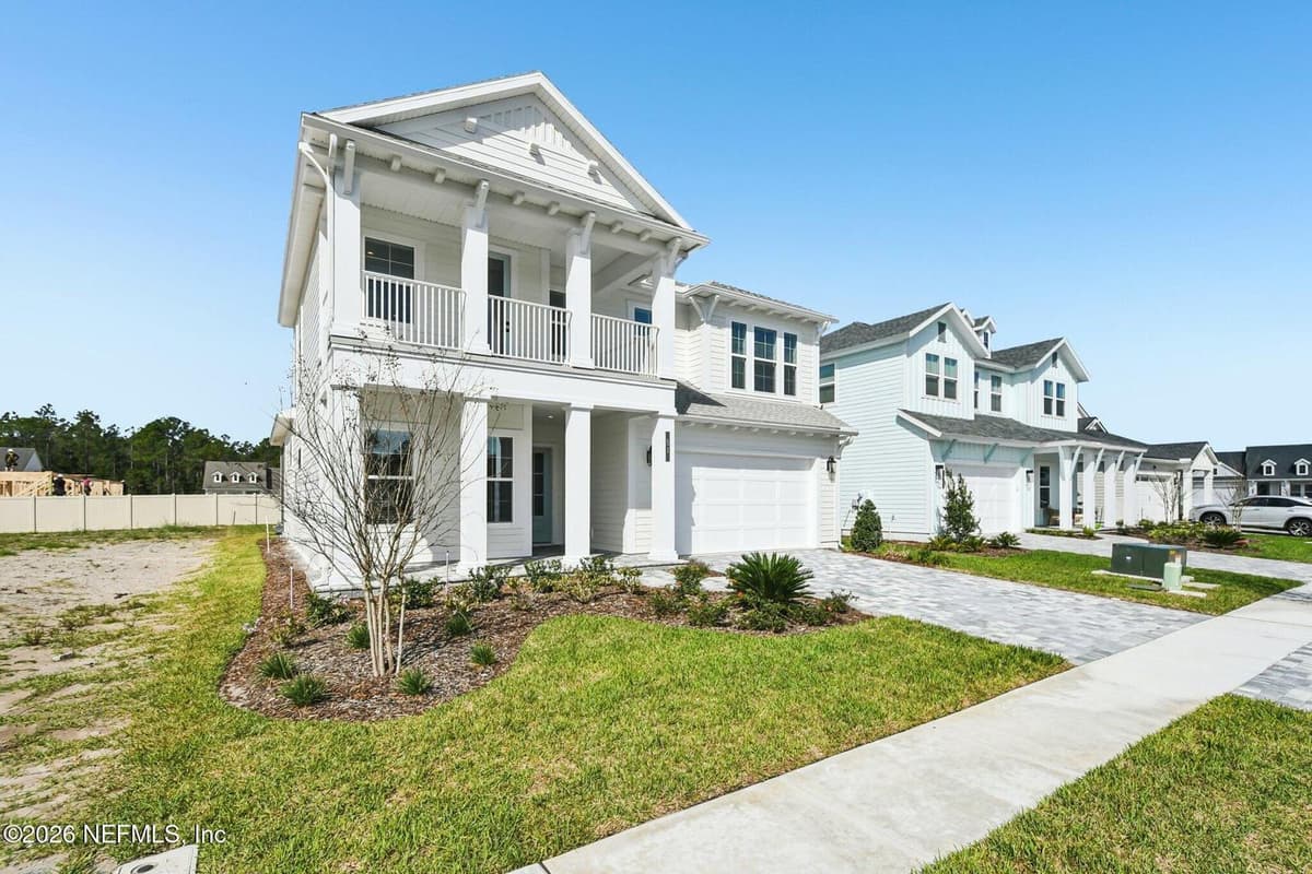 51 WHITECAP Lane, Ponte Vedra, FL 32081 2