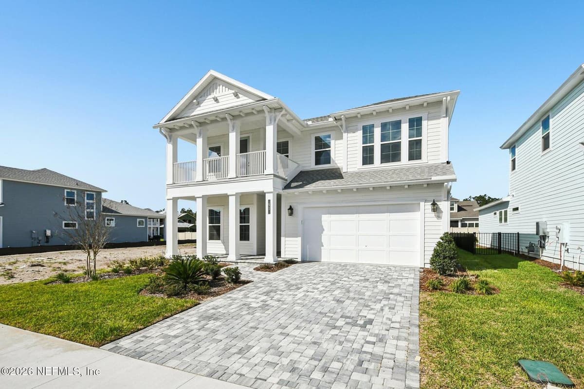 51 WHITECAP Lane, Ponte Vedra, FL 32081 3