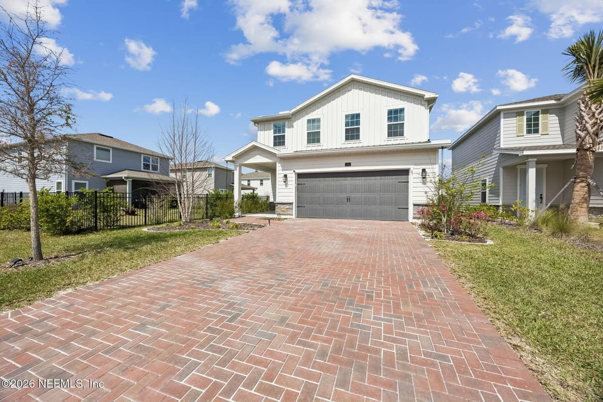 226 TOWER Court, St. Augustine, FL 32092 2
