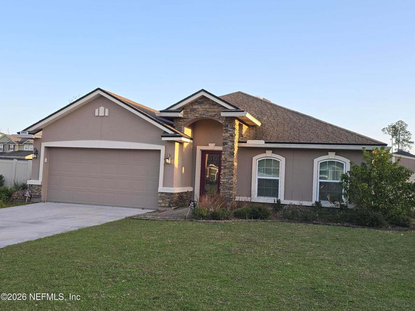 9932 PATRIOT Court, Jacksonville, FL 32221