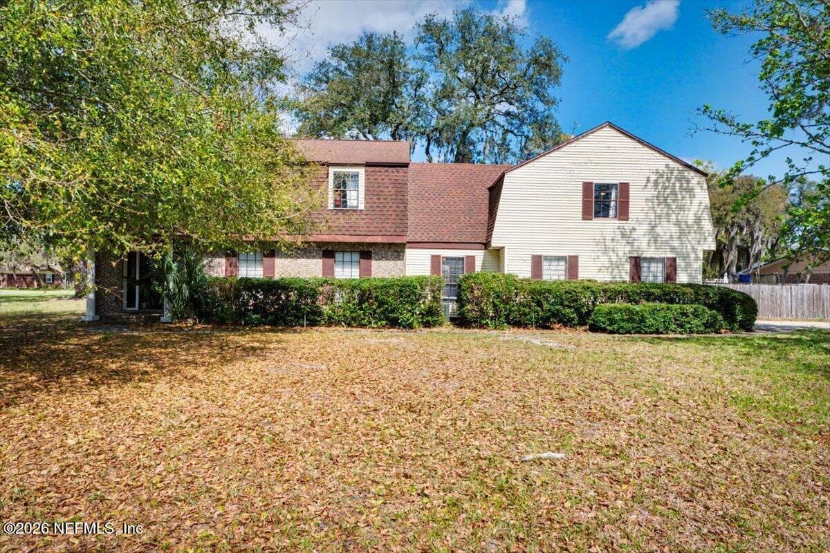 614 GULFSTREAM Trail S, Orange Park, FL 32073 3