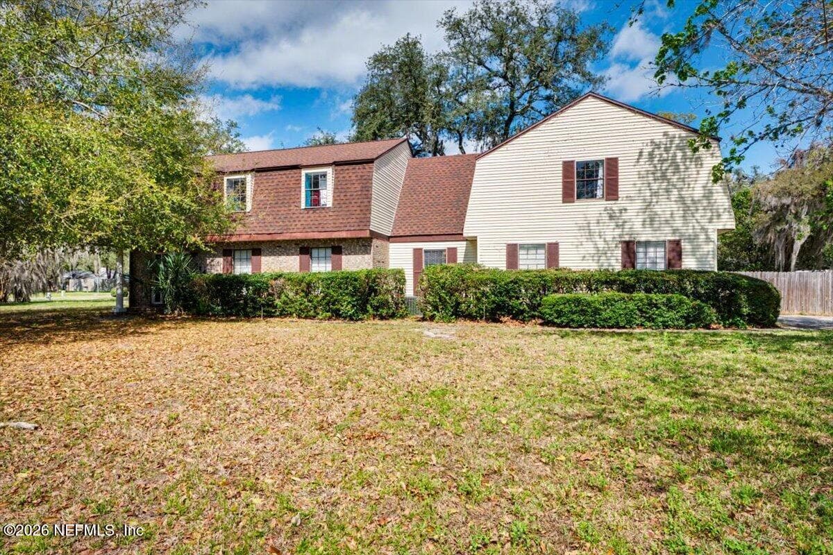 614 GULFSTREAM Trail S, Orange Park, FL 32073 2
