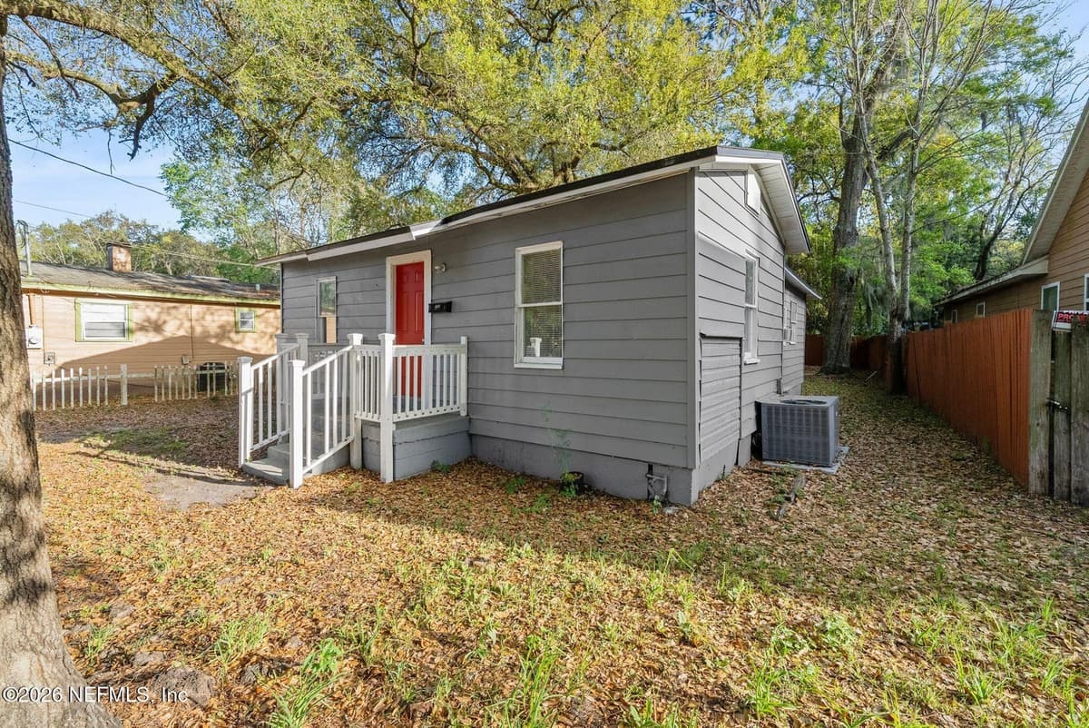 2344 JOHNSON Avenue, Jacksonville, FL 32207 2