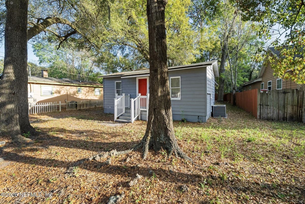 2344 JOHNSON Avenue, Jacksonville, FL 32207 3