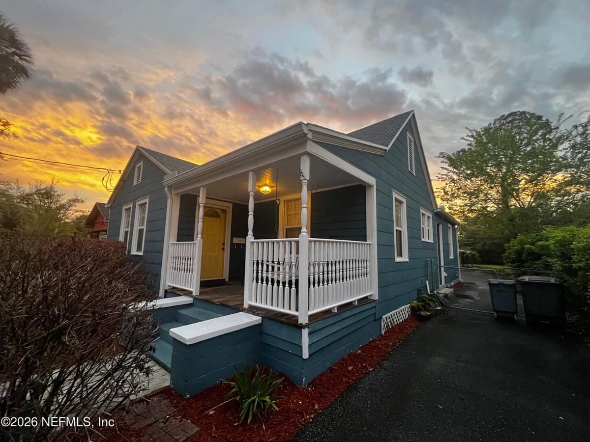 3230 MAYFLOWER Street, Jacksonville, FL 32205 2