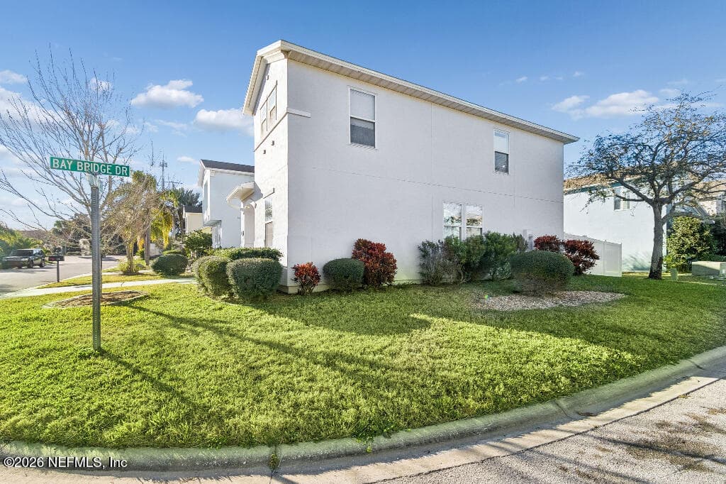 116 SERENITY BAY Boulevard, St. Augustine, FL 32080 2