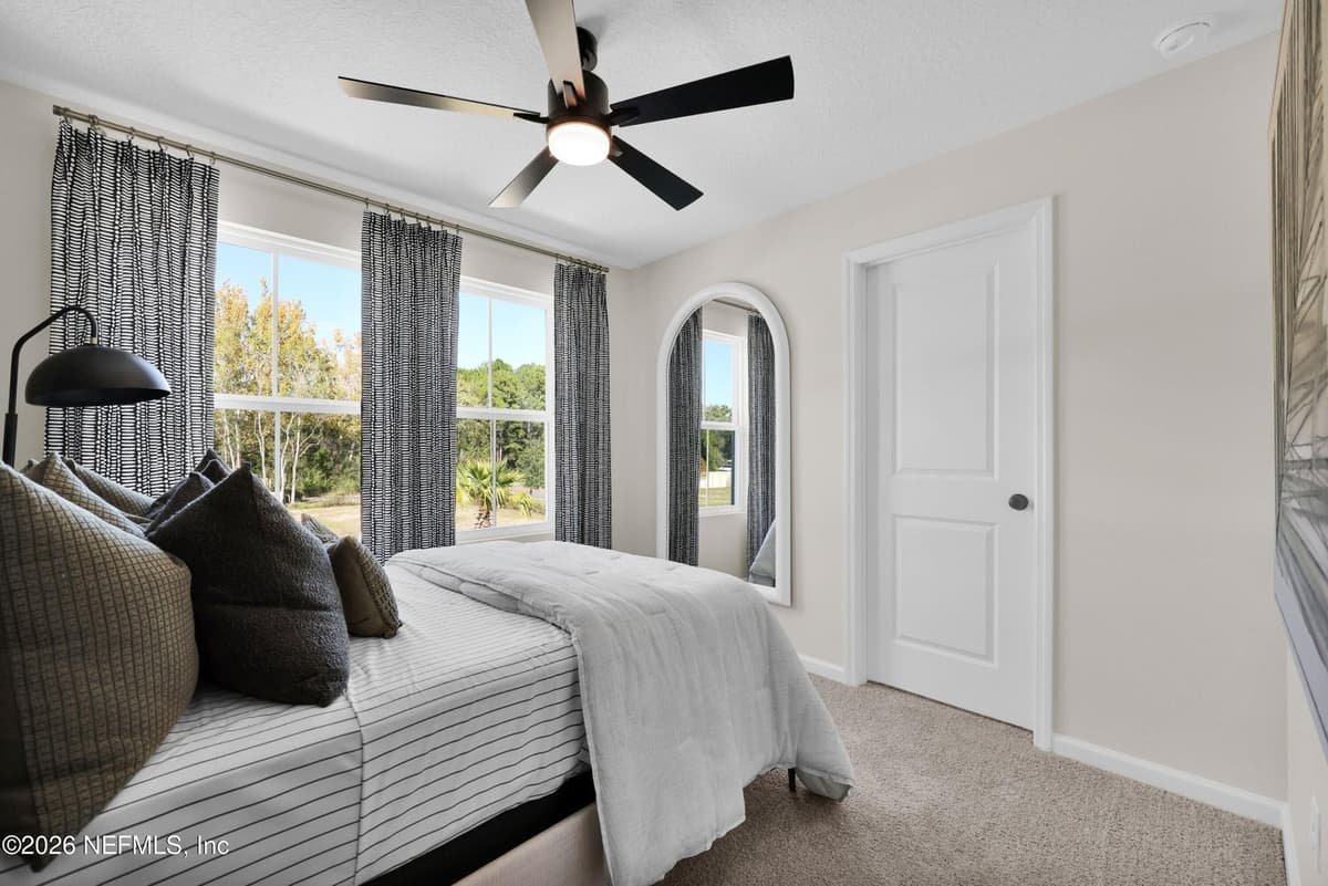 3816 BAXLEY VILLAS Court, Middleburg, FL 32068 2