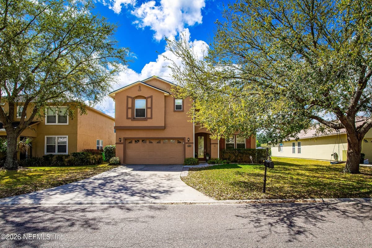 76100 DEERWOOD Drive, Yulee, FL 32097 2