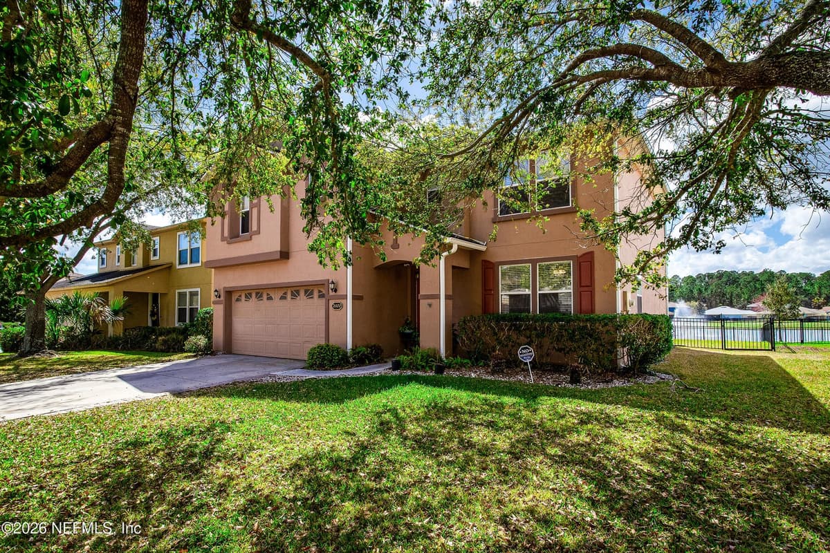 76100 DEERWOOD Drive, Yulee, FL 32097 3