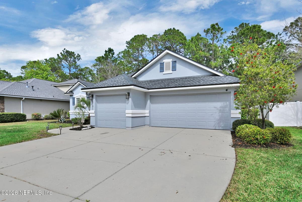 6191 WHITE TIP Road, Jacksonville, FL 32258 2