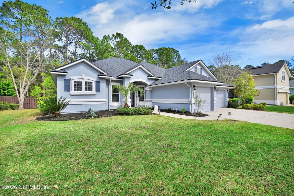 6191 WHITE TIP Road, Jacksonville, FL 32258 3