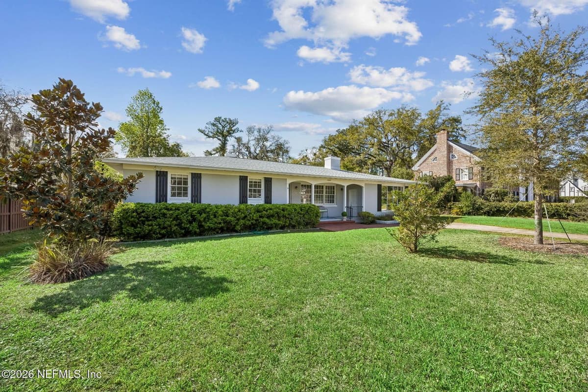 4844 ALGONQUIN Avenue, Jacksonville, FL 32210 2
