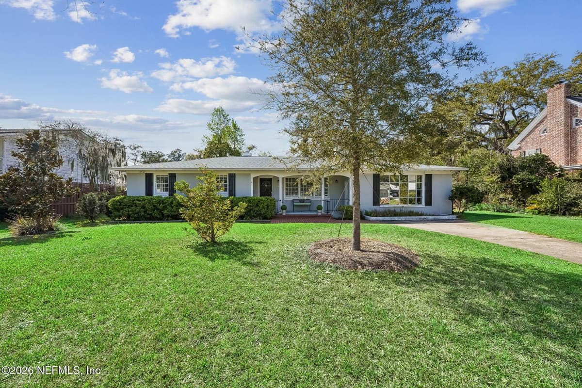 4844 ALGONQUIN Avenue, Jacksonville, FL 32210 3