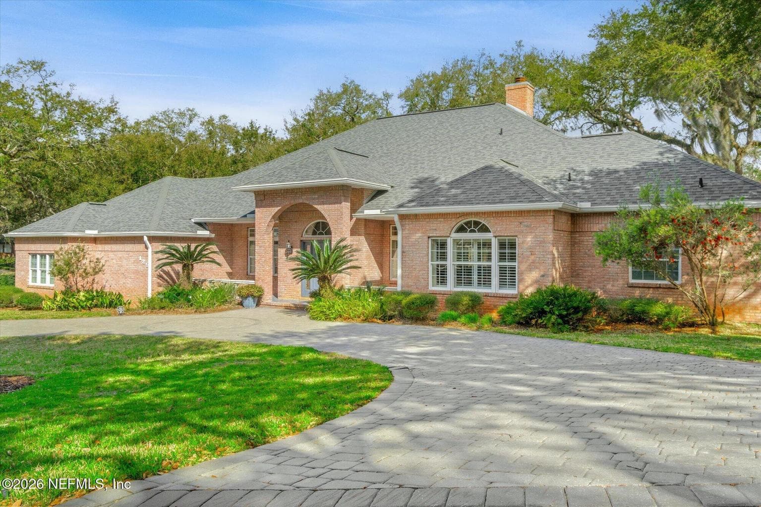 125 ISLAND HAMMOCK Way, St. Augustine Beach, FL 32080