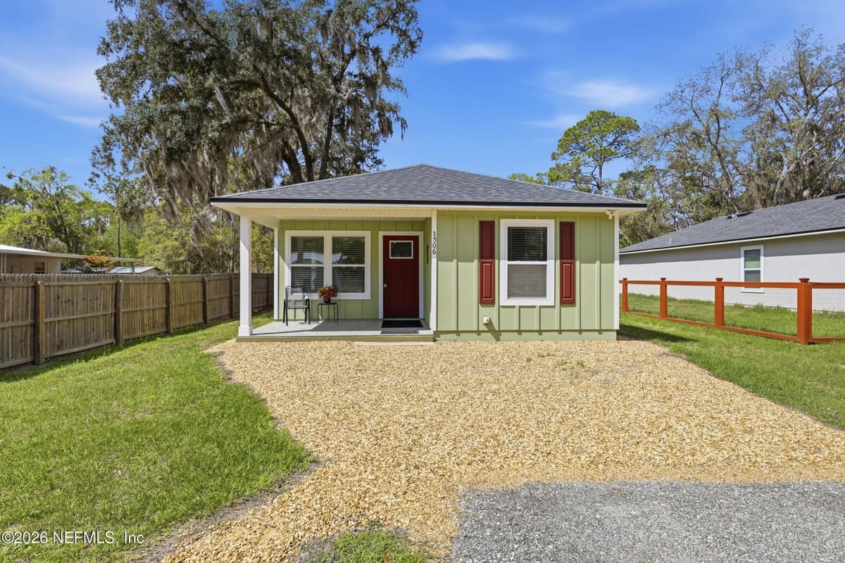 1506 SE 4TH Avenue, Melrose, FL 32666 3