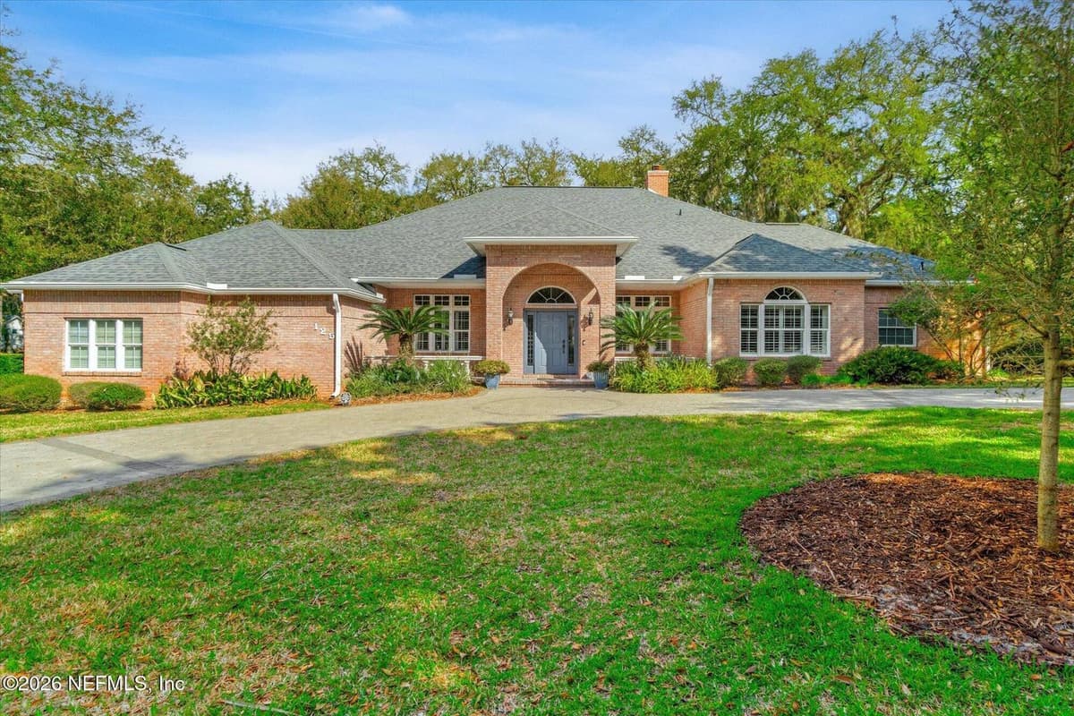 125 ISLAND HAMMOCK Way, St. Augustine Beach, FL 32080 2