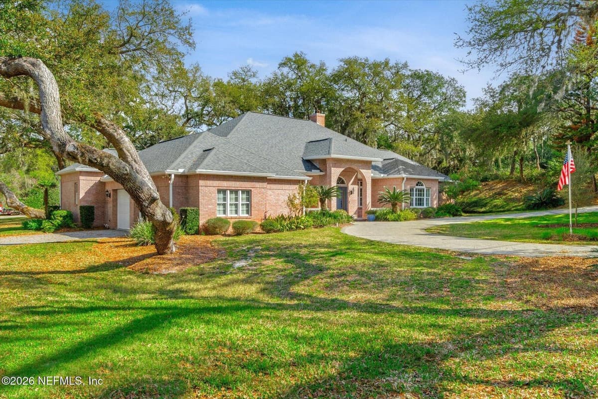 125 ISLAND HAMMOCK Way, St. Augustine Beach, FL 32080 3