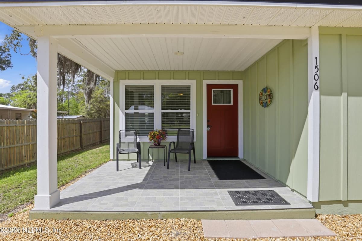 1506 SE 4TH Avenue, Melrose, FL 32666 2
